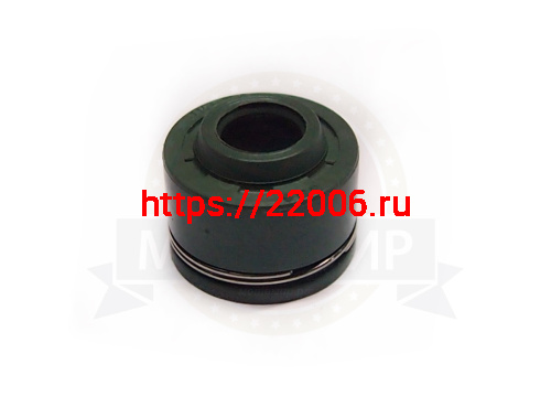 Колпачок маслосъемный CB250 см3 Zongshen ZS 172FMM (100105336) Колпачок маслосъемный CB250 см3 Zongshen ZS 172FMM (100105336)