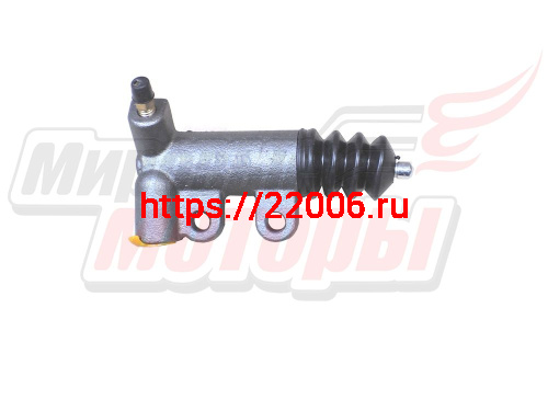 Цилиндр сцепления рабочий MK (1016001310)