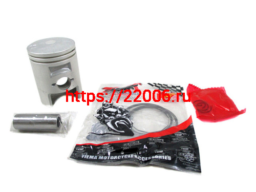 Поршень в сборе Honda Dio AF-18/24 50сс d-39 std р-13 стандартный Поршень в сборе Honda Dio AF-18/24 50сс d-39 std р-13 стандартный