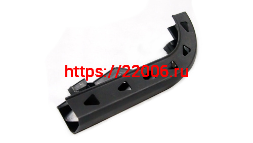 Кожух цепи ATV Jaeger 150/200 (602696) Кожух цепи ATV Jaeger 150/200 (602696)
