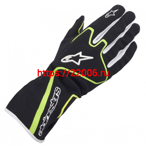 Перчатки Alpinesters (XXL) Перчатки Alpinesters (XXL)
