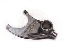 Вилка переключения передач правая CB250 см3 Zongshen ZS 172FMM (100103895)