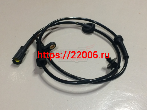 Датчик ABS передний правый Tiggo 5 (T21-3630040) Датчик ABS передний правый Tiggo 5 (T21-3630040)