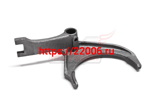 Вилка 1-2 передачи (QR519MHA-1702101) Вилка 1-2 передачи (QR519MHA-1702101)