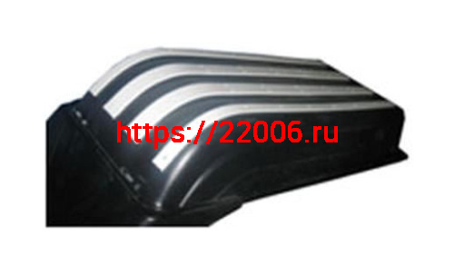 Накладка для саней-волокуш 1450 (НАБОР) Накладка для саней-волокуш 1450 (НАБОР)