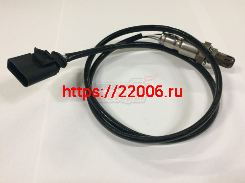 Датчик кислорода задний Besturn B50 (FA0118861P1)