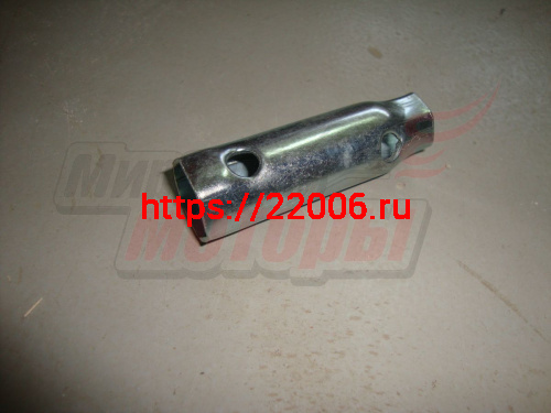 Ключ торцевой трубчатый 14х19