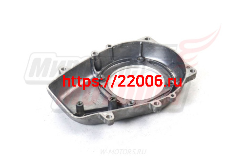Кожух маховика GBC-026 фото 2
