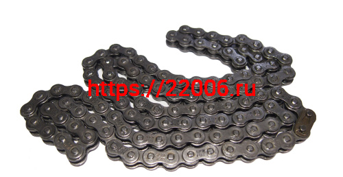 Цепь SFR (415Н) SFR -108 зв. усиленная  Веломотор (083)