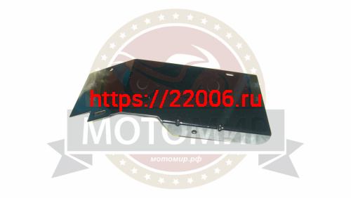 Крыло правое WM550 фото 2