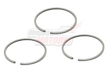 Кольца ПлСпорт нормальные (76,0мм) (1 к-т: 3 шт)