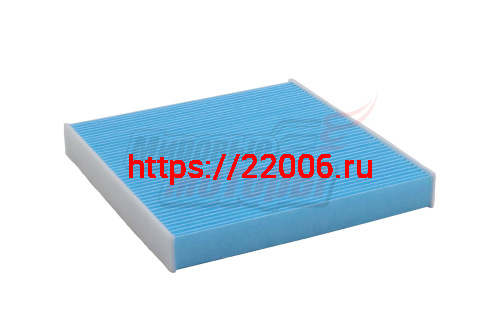 Фильтр салона противоалергенный Coolray, SX-11 (8025530000)