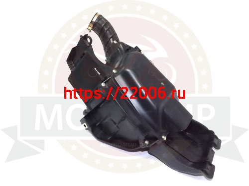 Фильтр воздушный в сборе Fighter 250 фото 2