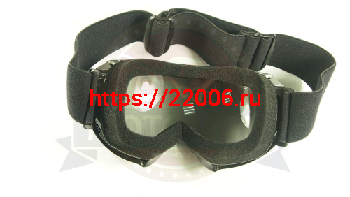 Очки Koestler SD-1011 черные фото 3