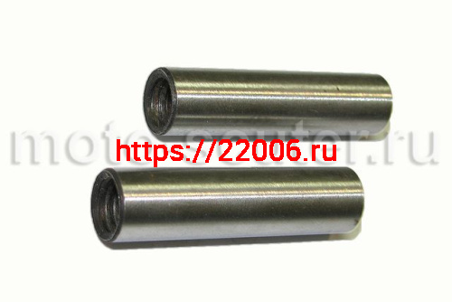 Оси коромысла мопед 139FMB 50cc Оси коромысла мопед 139FMB 50cc