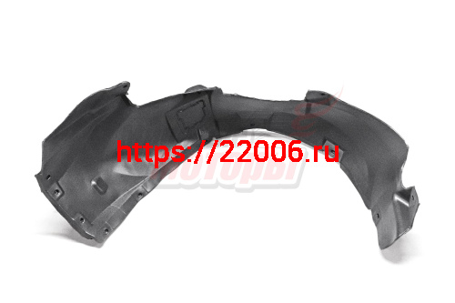 Подкрылок передний правый Bonus.Very (A133102022)