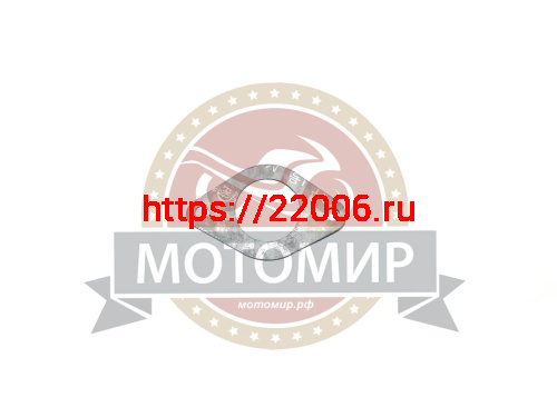 Прокладка карбюратора CG 125 см3, 157FMI Хантер Прокладка карбюратора CG 125 см3, 157FMI Хантер