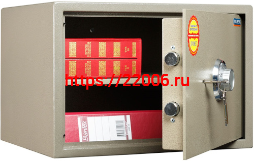 Сейф Valberg ASM-30.CL Сейф Valberg ASM-30.CL