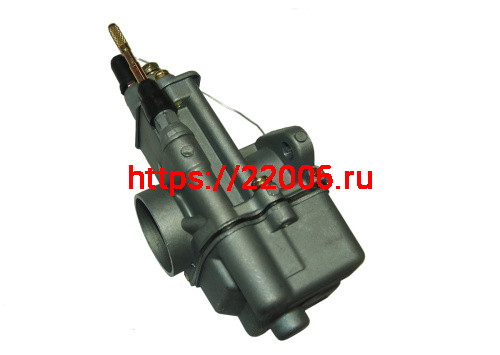 Карбюратор К65С фото 4