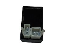 Коммутатор мото 4+3 (6 конт.) CB250 см3 "Hunter, Simoler, Cobra CrossFire, Gizmo " Lead90 средн (S)