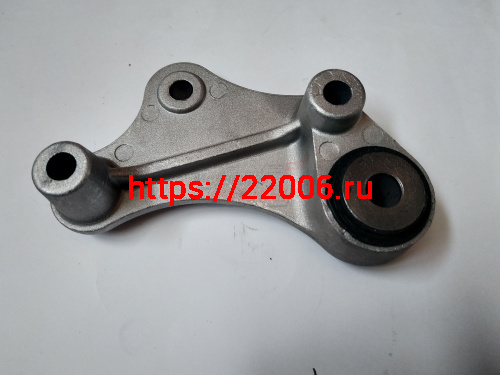 Опора двигателя задяя Indis (S18D1001710)