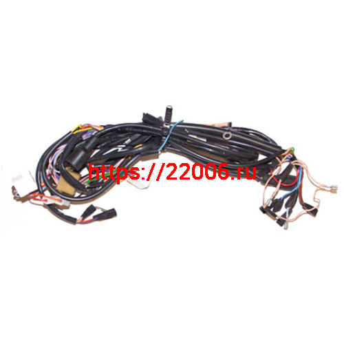 Проводка ценральная под щиток н.образца Минк (г. Минск) Проводка ценральная под щиток н.образца Минк (г. Минск)