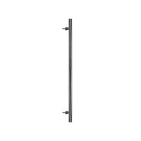 Ручка-скоба Fuaro (Фуаро) PULL.PH25/825.22 INOX 304 (PH-22-25/825-INOX)