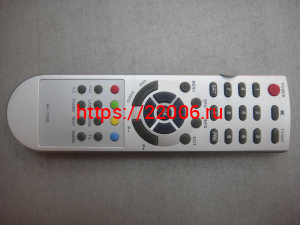 Пульт для BigSat LUX, Пульт для BigSat LUX,