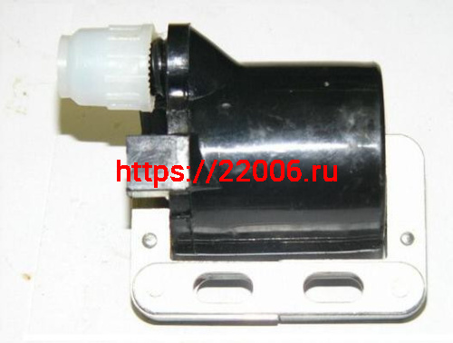 Катушка зажигания Восход, Минск, Мопед Катушка зажигания Восход, Минск, Мопед