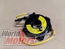 Кольцо улитка подушки безопасности AIR BAG MK (1017003539)