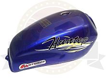 Бензобак HUNTER  (ПР)