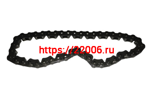 Цепь насоса маслянного GY6-180 1P62F WD180 (152.09.210) Цепь насоса маслянного GY6-180 1P62F WD180 (152.09.210)