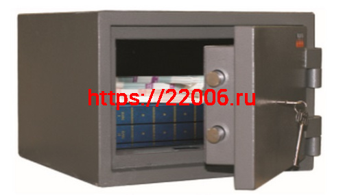 Сейф Valberg Кварцит-25 Сейф Valberg Кварцит-25