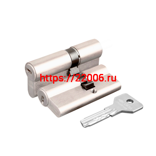Цилиндровый Cisa (Чиза) механизм ASIX OE300-12.12 (70 мм/35+10+25), НИКЕЛЬ Цилиндровый Cisa (Чиза) механизм ASIX OE300-12.12 (70 мм/35+10+25), НИКЕЛЬ