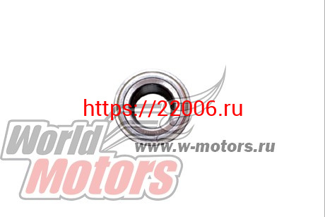 Подшипник передней ступицы AMULET(A116GN3001015) Подшипник передней ступицы AMULET(A116GN3001015)