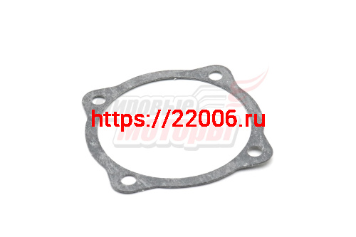 Прокладка Ветерок крышки картера (611123)