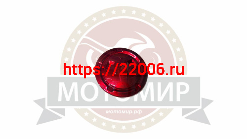 Крышка декоративная скутер  JOGGER  050709021