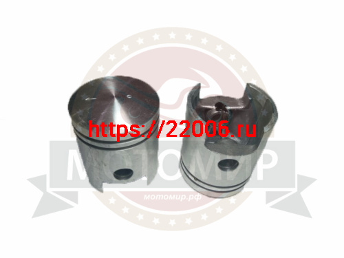 Поршень Юп 0 "Челябинск"