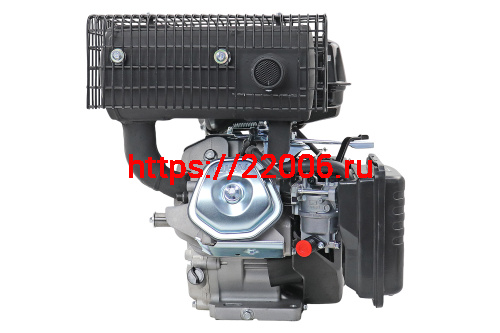 Двигатель LIFAN 18,5 л.с. 192F-2 с катушкой 11А (459cc, вал d25) фото 3 Двигатель LIFAN 18,5 л.с. 192F-2 с катушкой 11А (459cc, вал d25) фото 3