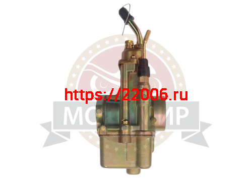 Карбюратор К65Т CB фото 3