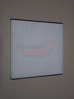 Фильтр салона MK, MK CROSS (1018002773)