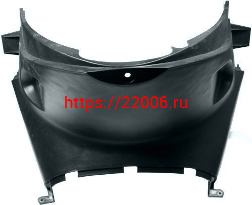 Пластик подседельный GUST Пластик подседельный GUST