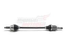 Привод задний правый F7 (2403200XKY88A)