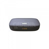 CDT-1792S CADENA Цифровой эфирный ресивер 