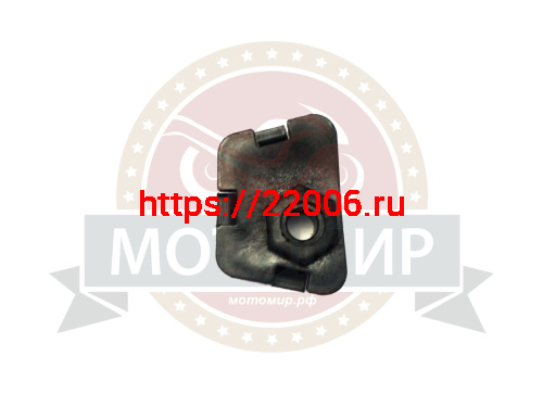 Эксцентрик Тайга (С40200655) (левый)