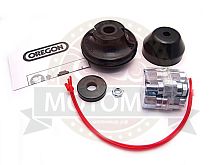 Косильная головка (552697) Jet-Fit MINI (CN, берут) Oregon