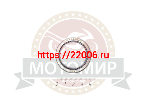 Подшипник 942/30 (30х38х24) Подшипник 942/30 (30х38х24)