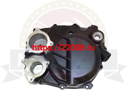 Крышка картера правая  ZS 174MN-3, ( СВS250) жидкостное охлаждение