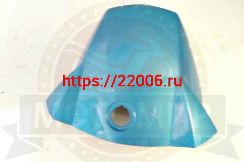 Крышка бардачка Storm переднего (Крышка рулевой колонки задняя малая) Крышка бардачка Storm переднего (Крышка рулевой колонки задняя малая)