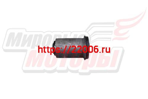 Сайлентблок переднего рычага KIMO/QQ6/INDIS (S21-2909050) Сайлентблок переднего рычага KIMO/QQ6/INDIS (S21-2909050)